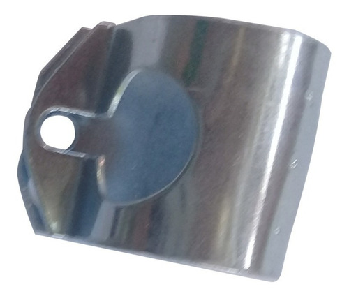 Imagen 4 de 4 de Condensador De Distribuidor Universal Ford Con Platino Cn-22