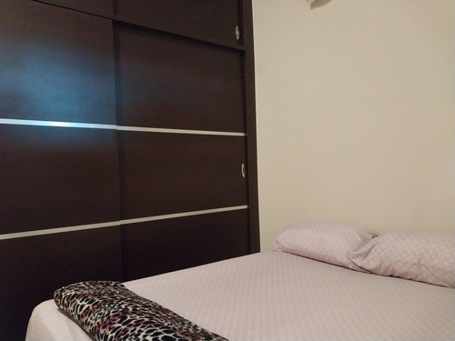 Imagen 10 de 11 de Se Alquila Apartamento San Miguel