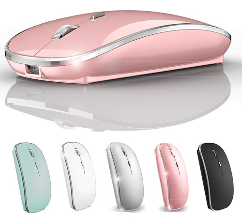 Mouse Macbook iMac/oro Rosa