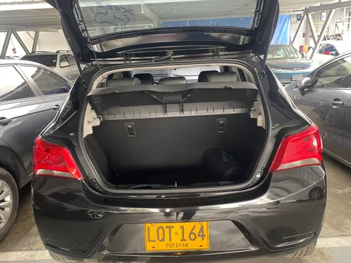 Chevrolet Joy 1.4