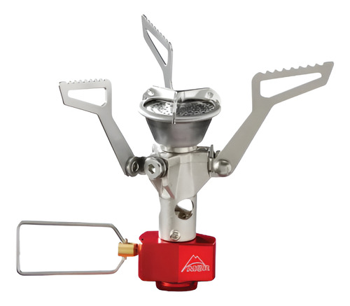 Msr Pocketrocket 2 Calentador Ultraliviano Portátil