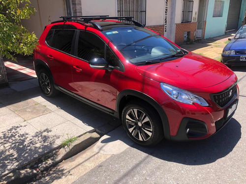 Peugeot 2008 1.6 Feline Tip am20
