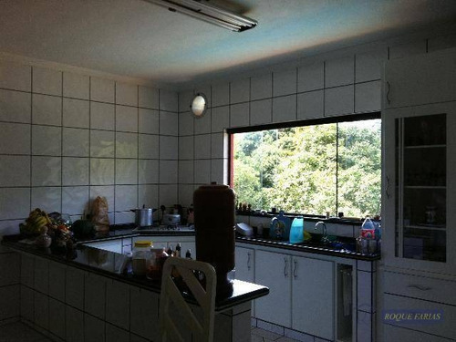 Chácara Rural À Venda, Terra Preta, Mairiporã - Ch0002. - Ch0002