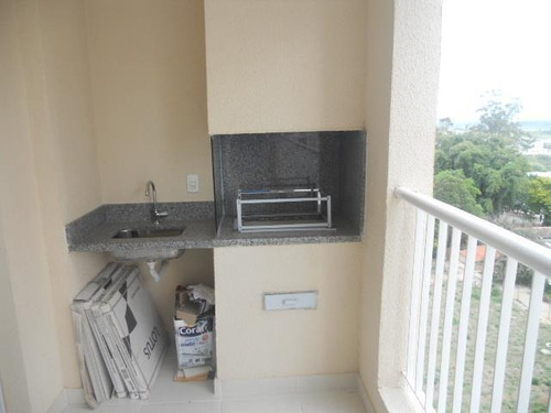 Imagem 3 de 10 de Excelente Apartamento - 131m² - Ap5036