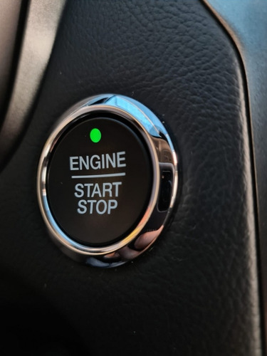 Imagem 10 de 15 de Fusion Sel 2.0 Turbo Ano 2018