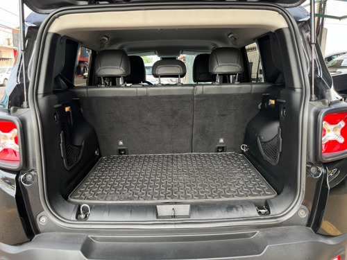 Imagem 15 de 15 de Jeep Renegade Trailhawk 2.0 Preto 2019