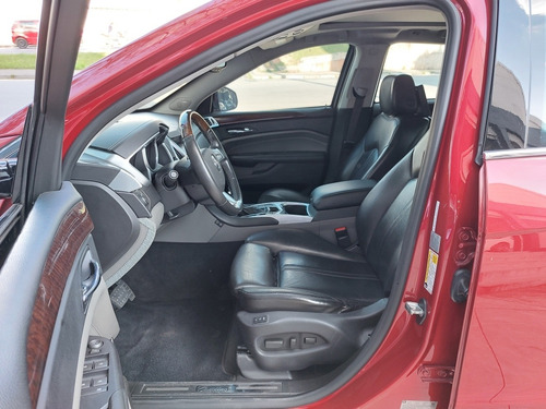 Imagem 5 de 15 de Cadillac Srx