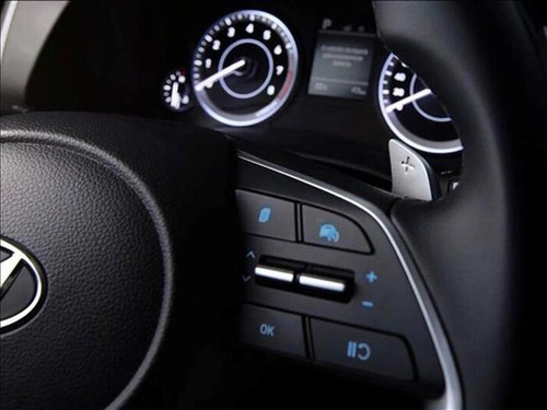 Imagem 10 de 14 de Hyundai Creta 1.0 Tgdi Flex Limited Automático