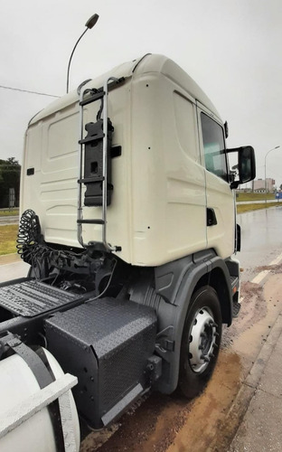 Imagem 2 de 19 de Scania R124 420 6x2 2006