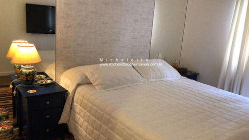 Imagem 20 de 24 de Apartamento - Ap05792 - 70331588