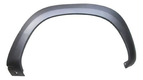 Moldura Paralama Renault Kwid Traseiro Esquerdo 788a31513r