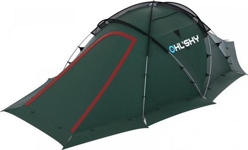 Carpa Extreme Fighter 3-4 Husky 