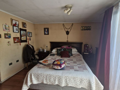 Hogares, Vende Amplia Casa 5d2b - Metro Las Parcelas - Avda.