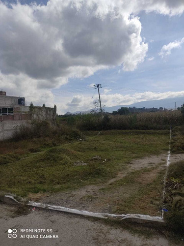 Imagen 1 de 11 de Venta De Terreno, Excelente Ubicación