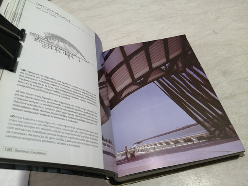 Libro. Grandes Arquitectos (Usado)
