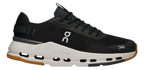 Tenis On Cloud Cloudnova Form Correr Hombre Original Deportivos