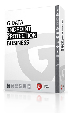 Antivirus Endpoint Protection Business 1 - 5 C/u