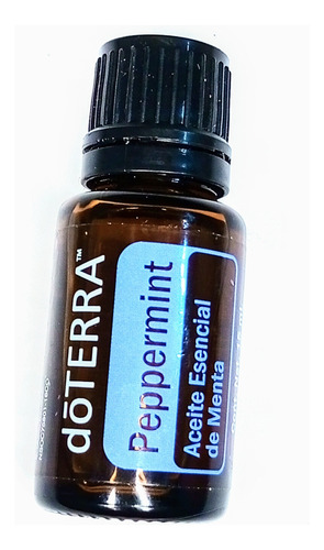 Doterra Menta 15ml 