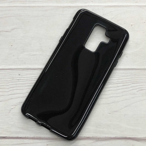 Funda / Protector Tpu Para Celular Samsung Galaxy J8