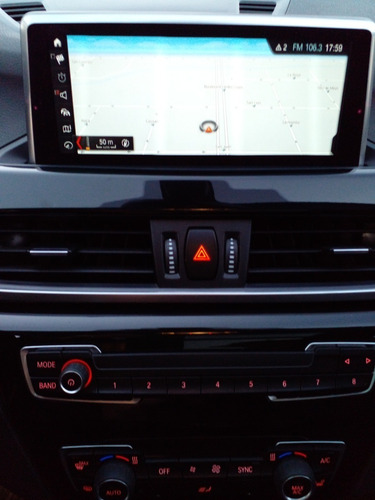 Imagen 4 de 10 de Bmw X1 2.0 Sdrive 25i Xline 231cv