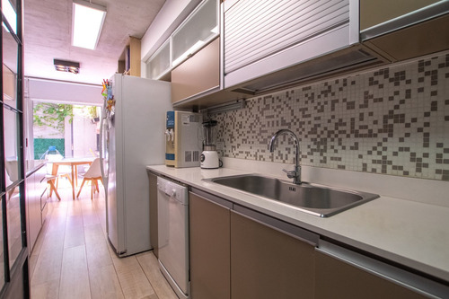 Imagen 24 de 30 de Depto 4 Amb En Venta En Belgrano 2 Coch Y Patio
