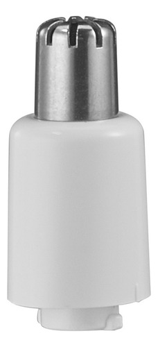 Recortadora Delineador Facial Conair Ceja Nariz Rostro Cara Color Morado / Blanco