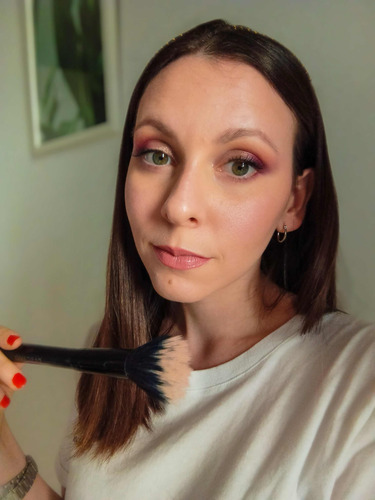Clases De Auto Maquillaje Presenciales