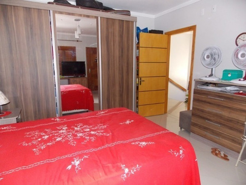 Imagem 12 de 15 de Casa Condominio - Camaqua - Ref: 409718 - V-mi17725