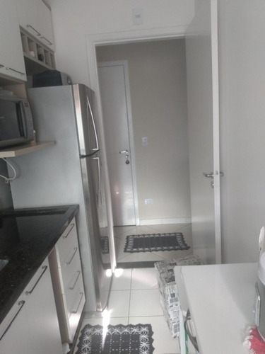 Imagem 9 de 21 de Apartamento 2 Quartos Cotia - Sp - Jardim Petrópolis - 0509
