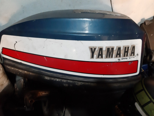 Imagem 1 de 2 de Yamaha