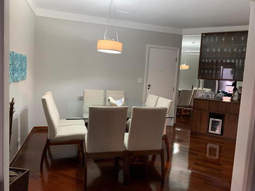Imagem 1 de 30 de Apartamento Com 3 Dormitórios À Venda, 120 M² Por R$ 750.000,00 - Centro - Poços De Caldas/mg - Mg - Ap0103_debom