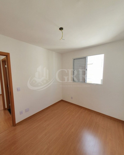 Imagem 8 de 16 de Apartamento Novo 2 Dormitórios No Condomínio Campo Di Roma- Jardim Sul - Ap02921 - 70622767