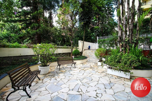 Imagem 19 de 21 de Apartamento - Ref: 222470