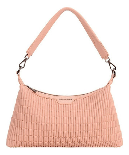 David Jones Bolsa De Dama 6709 Pink ¡es Tuya!