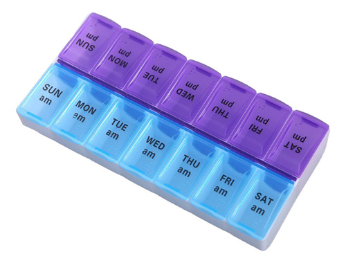 Caja R Tablet Para Tabletas/vitaminas/suplementos/medicament