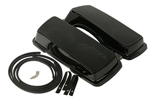 Brand: Xmt-moto Dual 6x9 Altavoz Lids Para