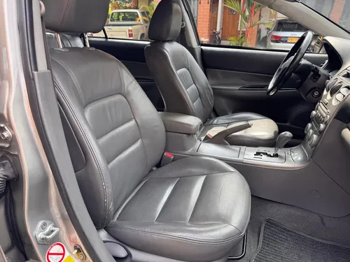 Mazda 6 2.0 Lfna4