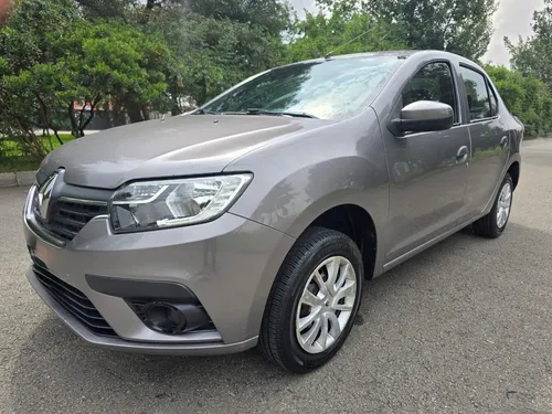 Renault Logan 1.6 Life