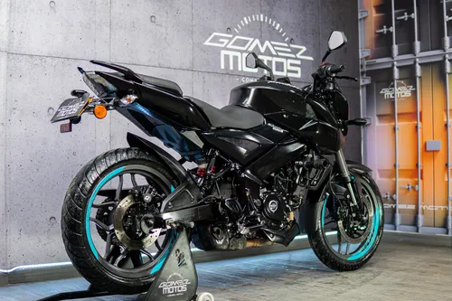 Bajaj Pulsar Ns 200 Fi 2025