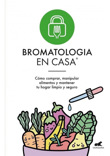 Bromatologia En Casa