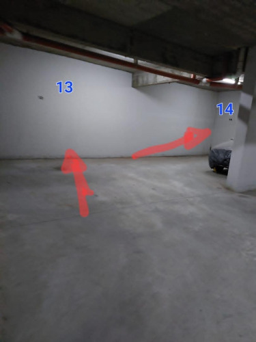 Imagen 6 de 6 de Venta O Alquiler Cochera Villa Ballester
