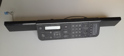 Teclado Tablero Display Epson Tx300