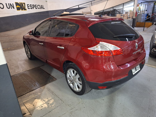 Renault Mégane III 2.0 Privilege Ph2
