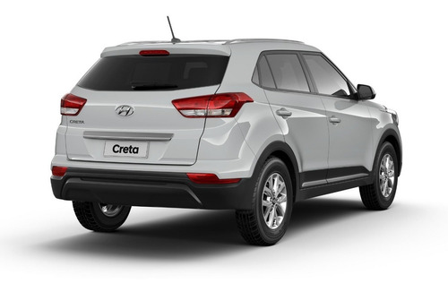 Imagem 2 de 6 de Creta Smart Plus