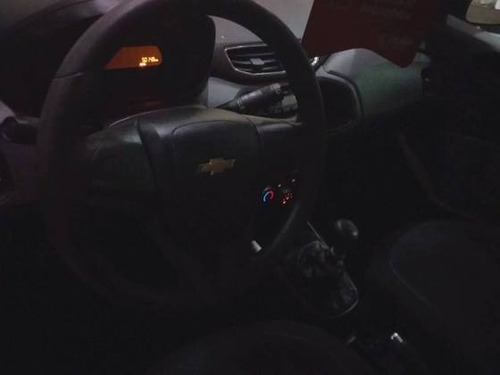 Imagem 4 de 10 de Chevrolet Joy 1.0 Spe4 Flex Manual