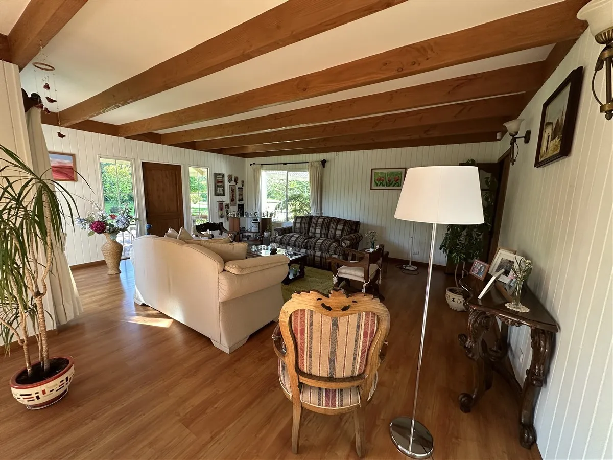 Imagen 5 de 21 de Casa En Venta De 4 Dorm. En Osorno