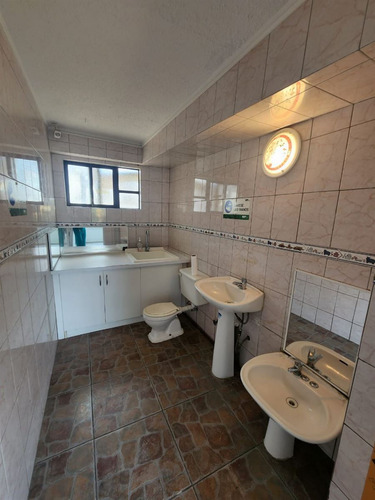 Local Comercial En Arriendo En Talca