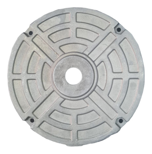 Tapa Frente Motor Weg N56-d, 1.0hp 1.5hp, 2.0hp, 3hp