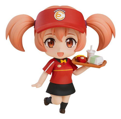 Nendoroid Chiho Sasaki