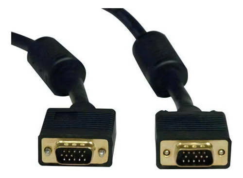 Cabo Vga Para Monitor Plus Cable Pc-mon3002 3m